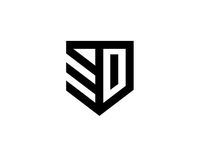 Logo concept branding concept icon logo vector