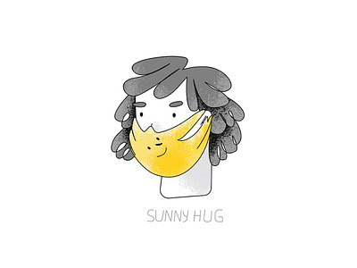 Sunny hug