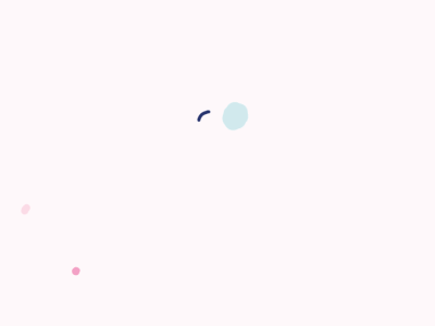 Logo animation animation gif illustration logo loop loretaisac motion