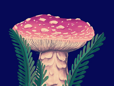 Mushroom