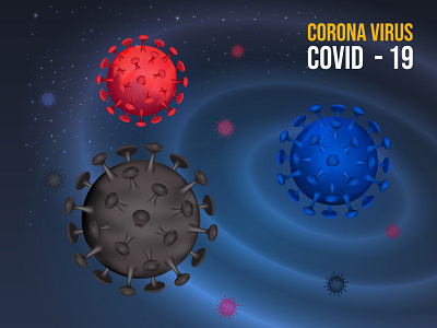 Corona virus