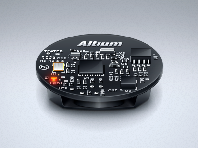 Altium icon final