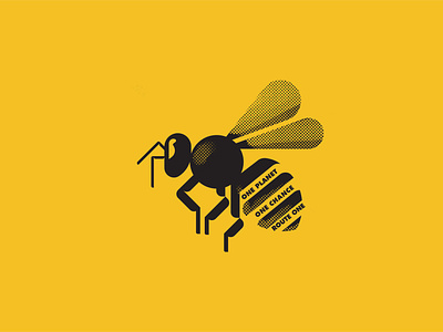 Bumble Bee bee honey