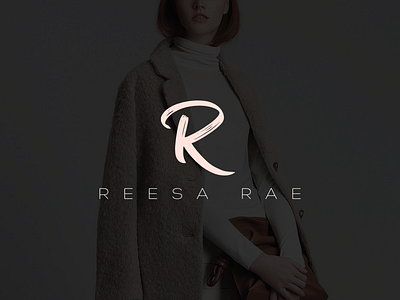 Reesa Rae Logo