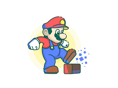 Mario