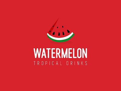 LOGO FOLIO - WATERMELON