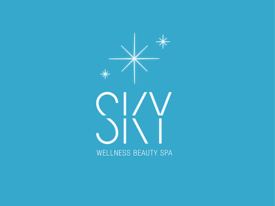 LOGO FOLIO - SKY