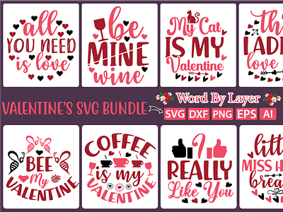 Funny Dog Svg designs, themes, templates and downloadable graphic elements  on Dribbble