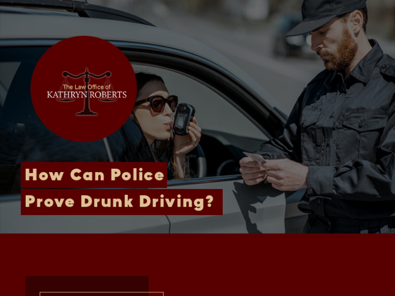 How Can Police Prove Drunk Driving? by Allentown Criminal Law on Dribbble