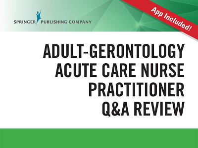 [READ] -Adult-Gerontology Acute Care Nurse Practitioner Q&A Rev animation book branding design graphic design logo motion graphics