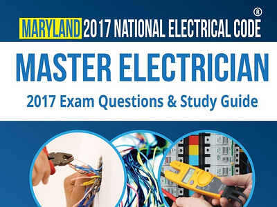 [EPUB]-Maryland 2017 Master Electrician Study Guide animation book branding design graphic design illustration logo motion graphics ui vector