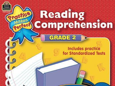 [EBOOK] Reading Comprehension Grade 2 animation book branding design graphic design illustration logo motion graphics ui vector