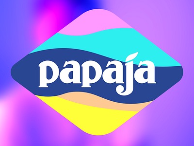 Papaja Logo