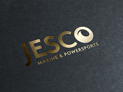 Jesco Logo Concept