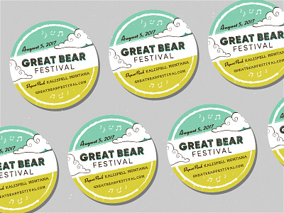 Great Bear Coasters 1