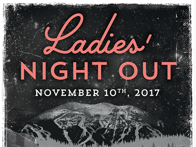 Ladies Night Out