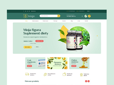 Bio go design graphic design ui user experience user interface ux web design