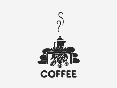 Coffee design drawing graphic design illustration illustrator simple