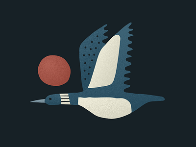 Spirit of the north by David Rollyn on Dribbble
