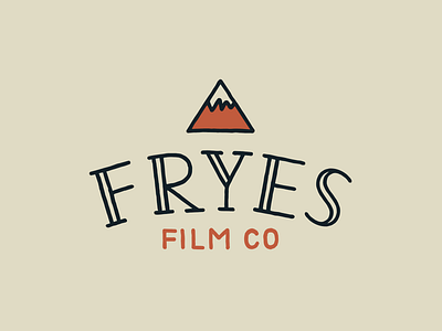 Fryes Film Co logo