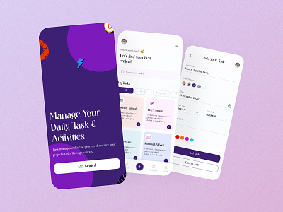 Task Management App