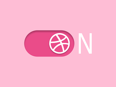 Hello Dribbble!