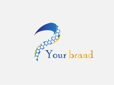 neuro media 3d animation branding design graphic design illustration logo logo design modern logo neuro media logo neuron simple logo vector