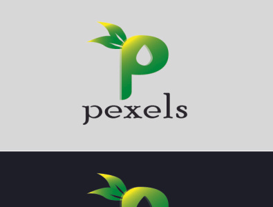 pexels logo