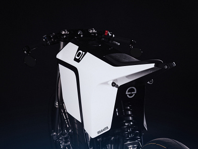 3D Printed Motorcycle Fairing 3d 3d printing cad design leadership motorcycle product transportation