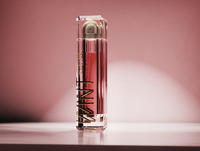 3D Rendering 3d branding cad cgi cosmetic design modelling packaging parfume product rendering visual visualization