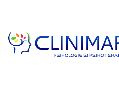 Logo Design / Branding - Clinimar Sebes branding design graphic design logo