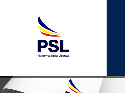 PSL - Logo Design & Branding