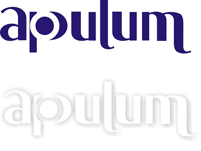 Logo Design / Branding Apulum Porcelain Factory