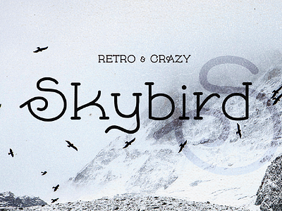 Skybird