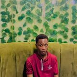 Salihu Abdullahi