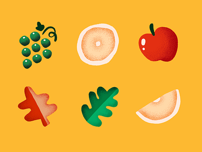 Assorted Fruits