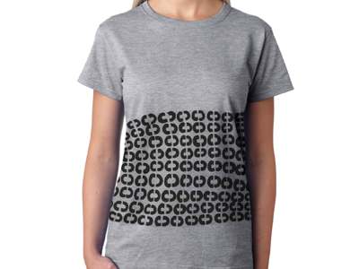 Gestalt Theory - T-Shirt Design #3