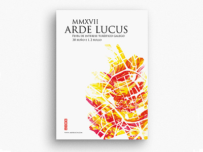 Arde Lucus MMXVII