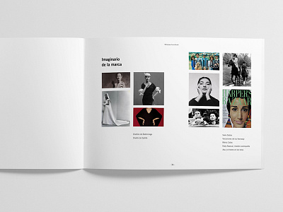 Reliquiae Brandbook