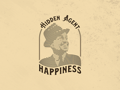 HIDDEN AGENT HAPPINESS