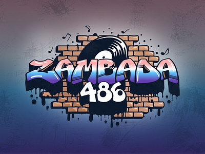 ZAMBADA 486