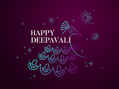 Happy Deepavali!