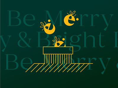 Merry & Bright!