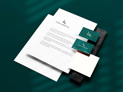 Jewellery Business Branding