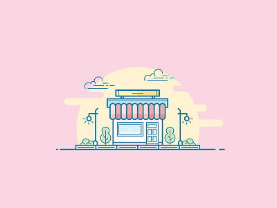 Store