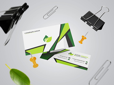 business cards 3d adobe illustration adobe photoshop animation branding design graphic design illustration logo motion graphics ui