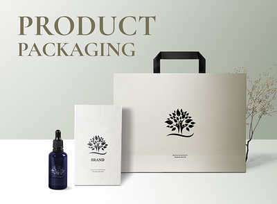 Product Packaging 3d adobe illustration adobe photoshop animation branding design graphic design illustration logo motion graphics packaging ui