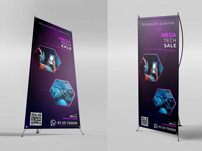 stand banners 3d adobe illustration adobe photoshop animation banners branding design graphic design graphics illustration logo motion graphics premiume ui work