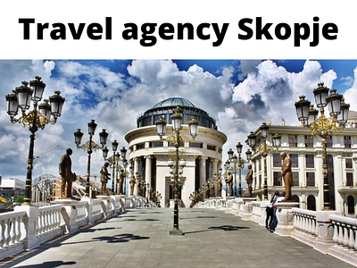 travel agency magelan skopje