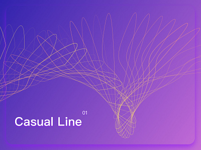 Casual Line 01